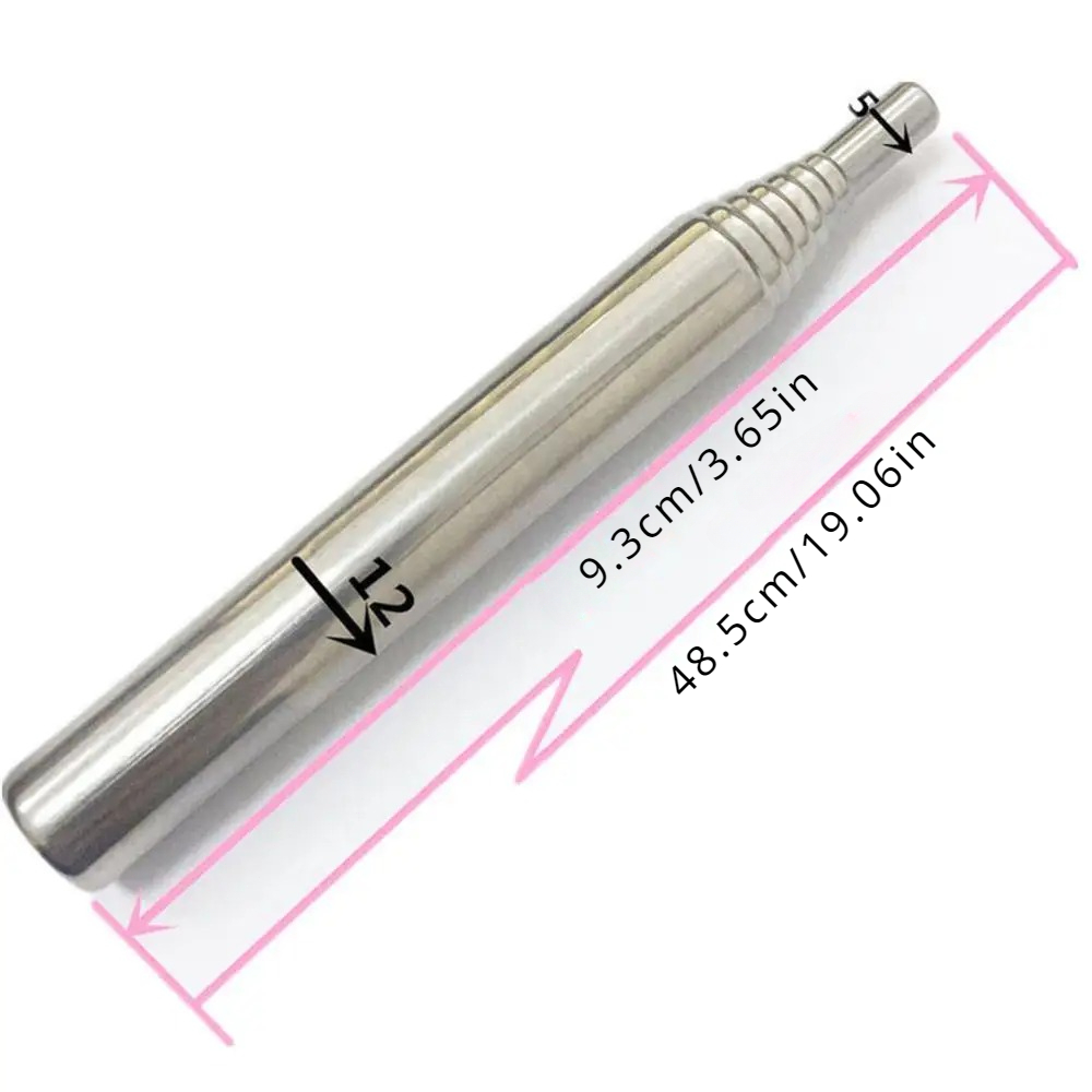 Outdoor Survival Tool Fire Sta - огляд і ціна Magnesium Fire Starter