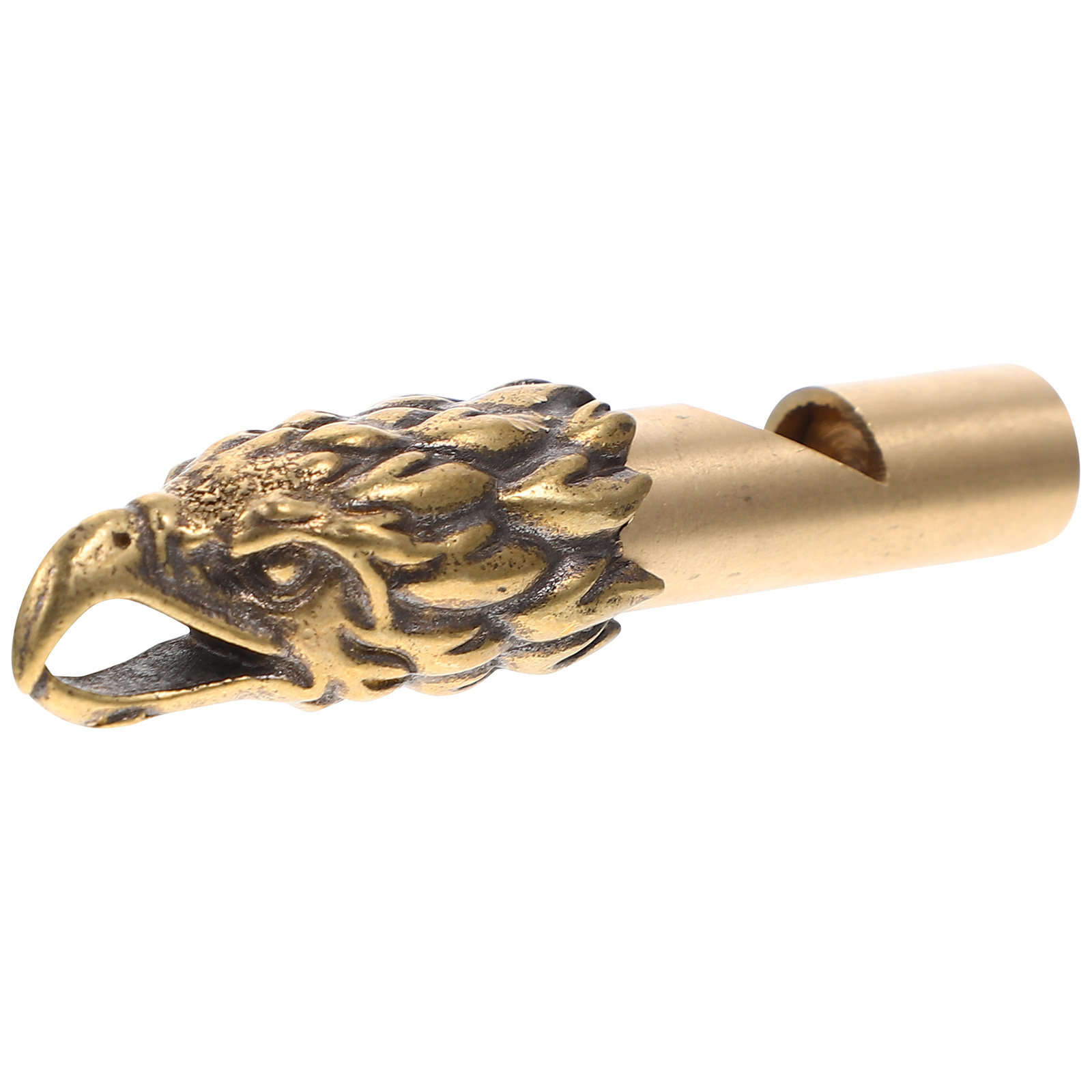 Animal Keychain Whistle Mini B - огляд і ціна Emergency Whistle Loud