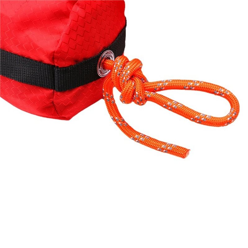Superior-Throwable Rope Water  - огляд і ціна Rescue Rope Throw