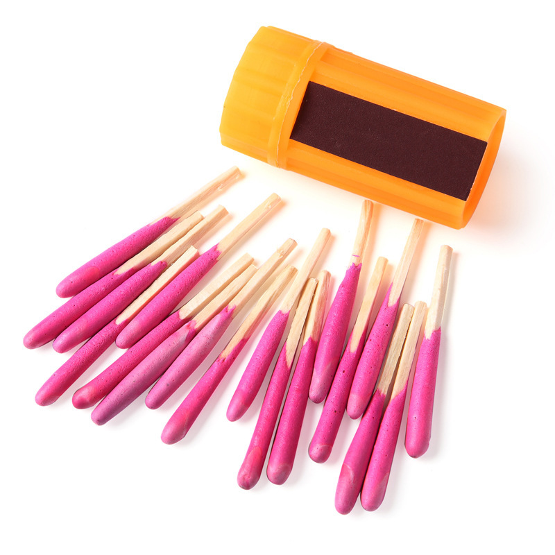 New Outdoor Camping BBQ Igniti - огляд і ціна Magnesium Fire Starter