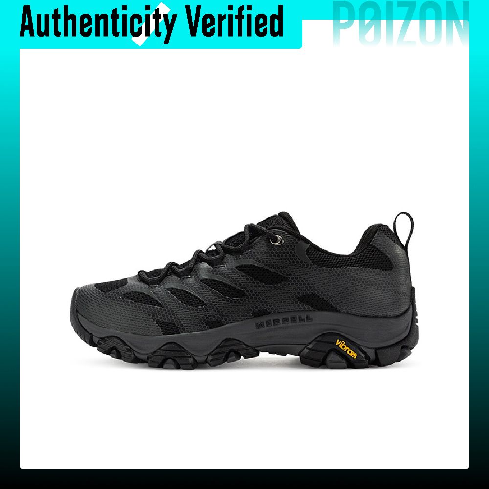 MERRELL MOAB 3 Edge Slip Resis - огляд і ціна Merrell Shoes Moab 3