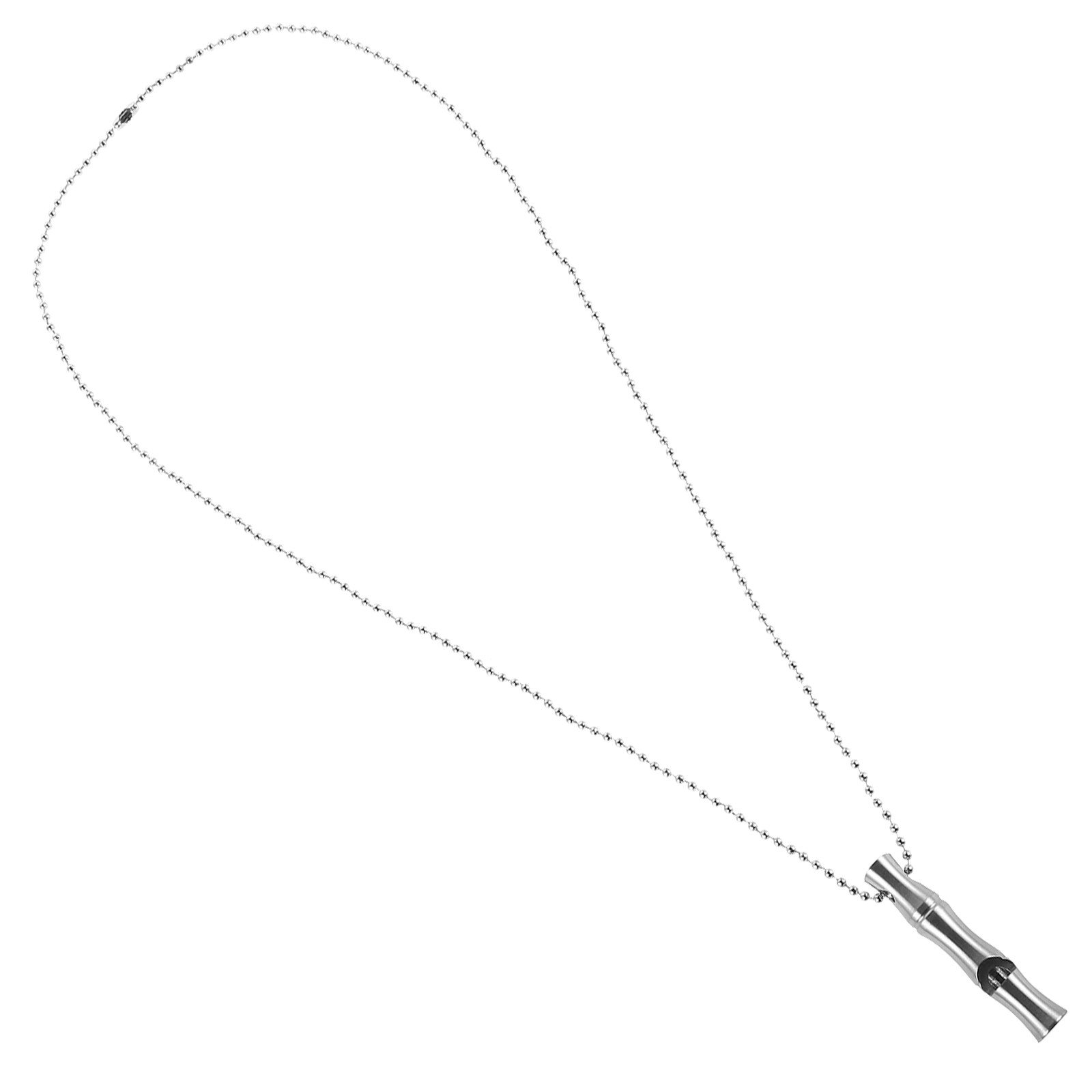 Fine-Craft Stainless Steel Lou - огляд і ціна Emergency Whistle Loud
